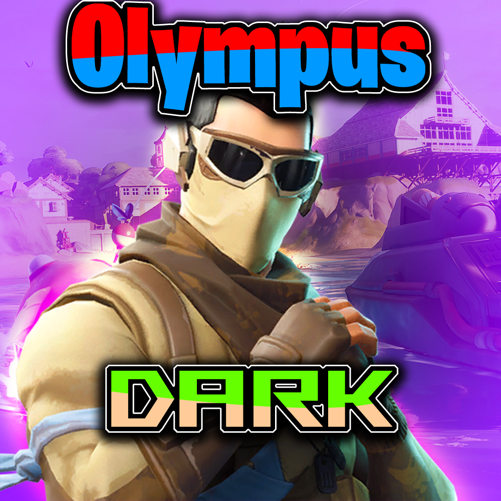 dark olympus